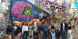 Letz Live UK Orientation London